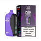 Al Fakher Crown Bar 50K Cloud Box 50000 Puffs