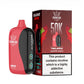 Al Fakher Crown Bar 50K Cloud Box 50000 Puffs