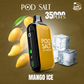 Pod Salt 35000 Puffs Disposable Vape