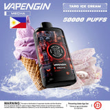Vapengin Meacha 50000 Puffs Disposable Vape