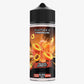 Dr Vapes Panther X Freebase 120ml 3mg