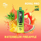Tugboat Royal Pro DTL 40000 Puff Disposable Vape in Dubai