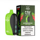 Al Fakher Crown Bar 50K Cloud Box 50000 Puffs