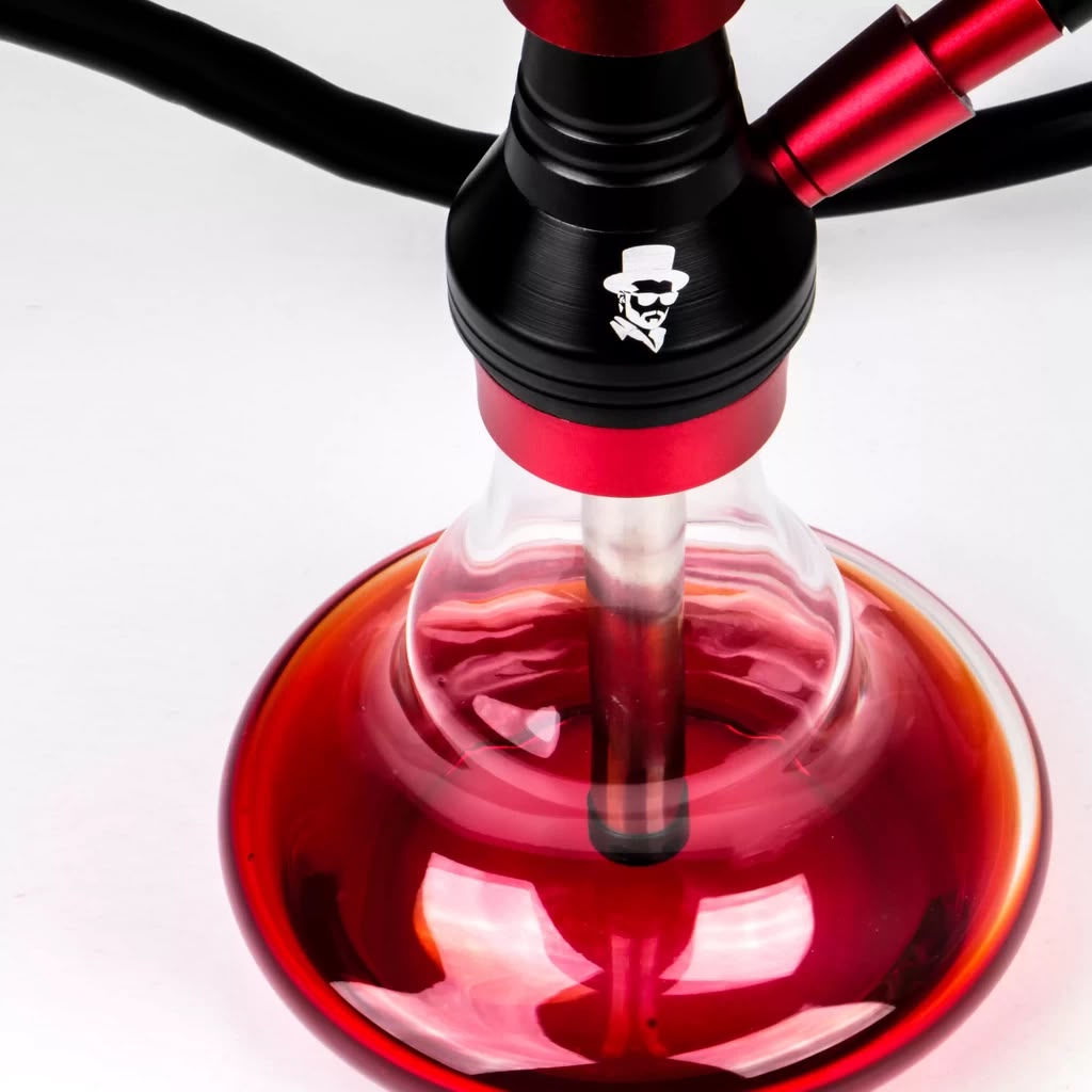 Richman RM-SAH002 Classic Hookah