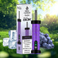 Hoqa 80K Puffs Hok Clouds Hookah Disposable Vape