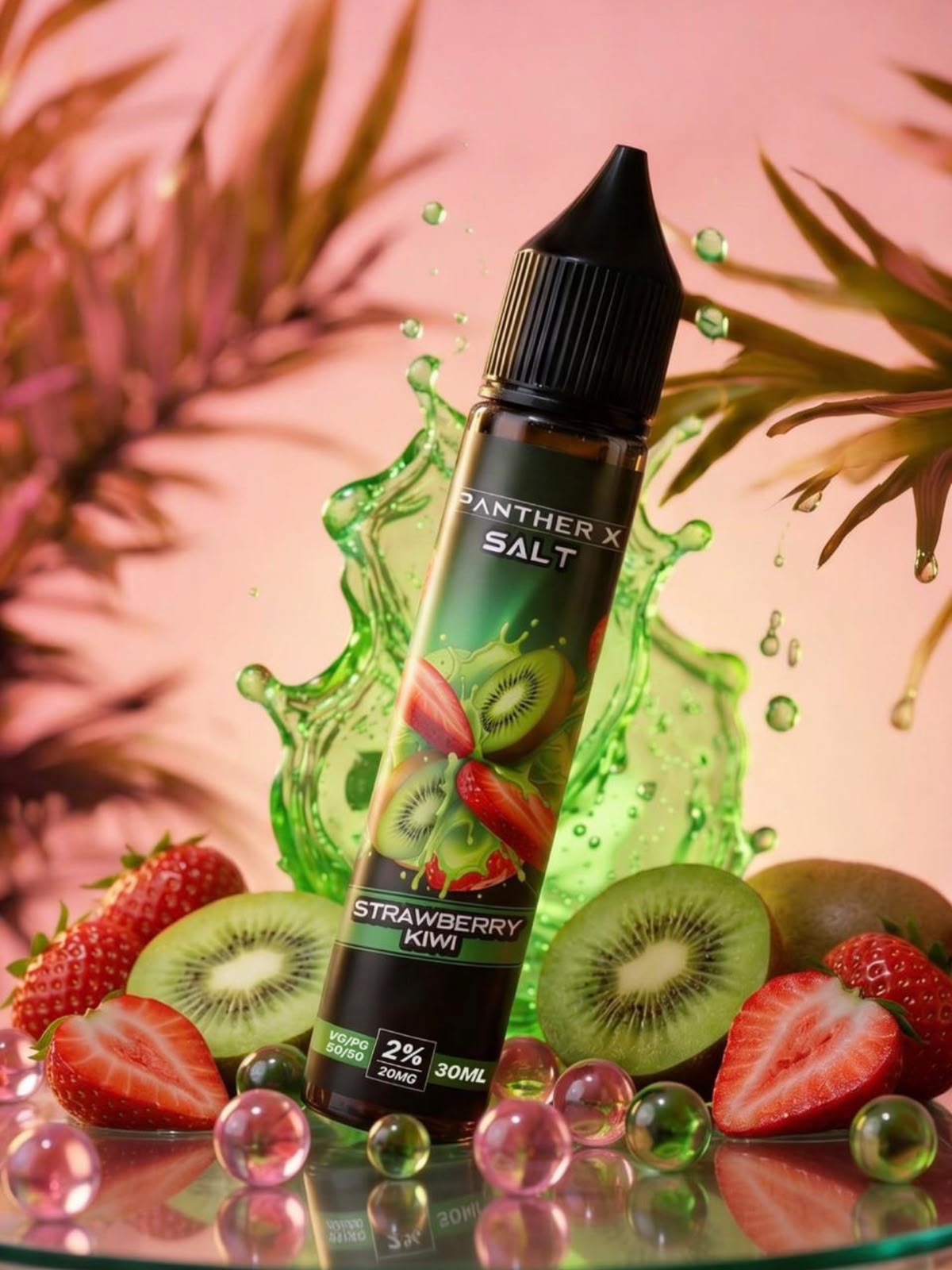Dr Vapes Panther X Salt 30ml 20mg