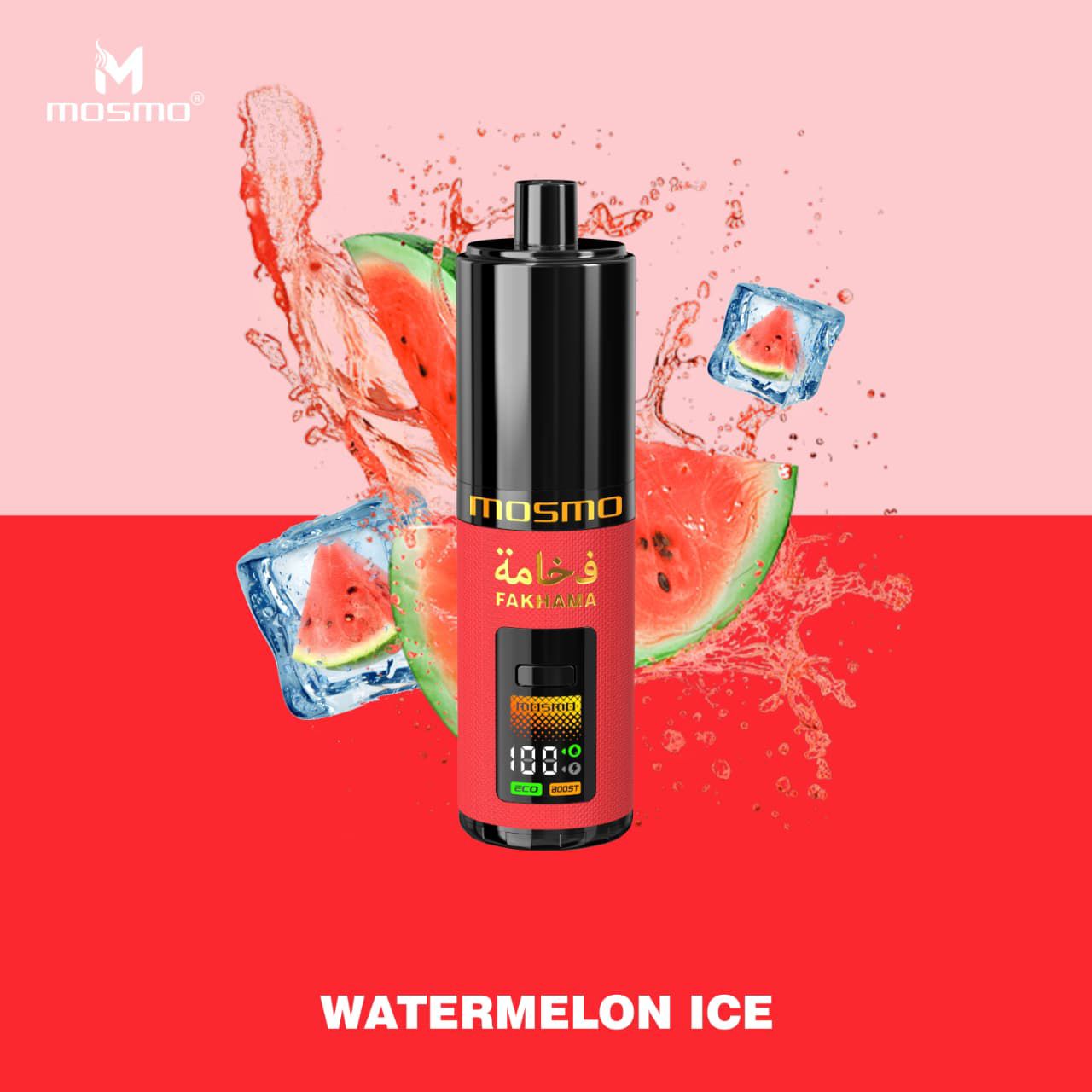 Mosmo Fakhama 60K Puffs Kit Vape Dubai