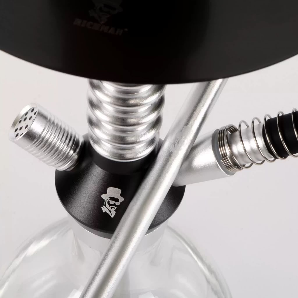 Richman RMC-SAH006 Classic Hookah