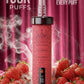 Sultan Xtra Shisha 100K Puffs Disposable Vape