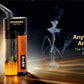 PEAKBAR Hookah Glass Pipe Attachment(Comfortable with Joy Hookah)