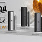 XTRA SOL Vape Kit