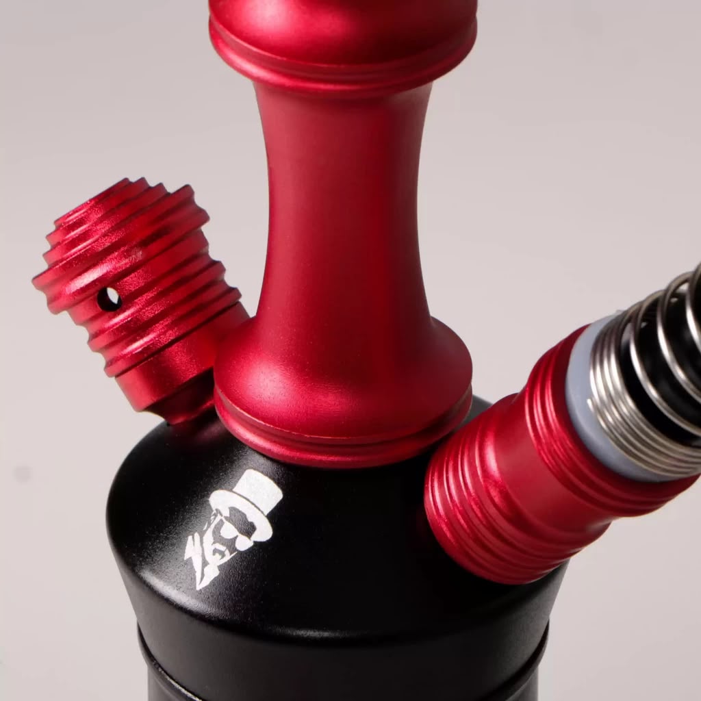 Richman Classic RM-SAH028 Hookah