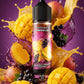 Dr Vapes Panther X Freebase 60ml 3mg Nicotine Vape Juice