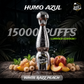 Humo Azul 24000 Puffs Rechargeable Disposable Vape
