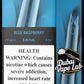 Pod Salt – Onyx 4000 Puffs 2% Disposable Vape In Uae