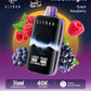 New Best Buy ELF BAR Moon Night 40000 Puffs 50MG Disposable Vape in Dubai