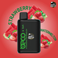 BECO Soft 6000 Puffs Disposable Vape In Dubai
