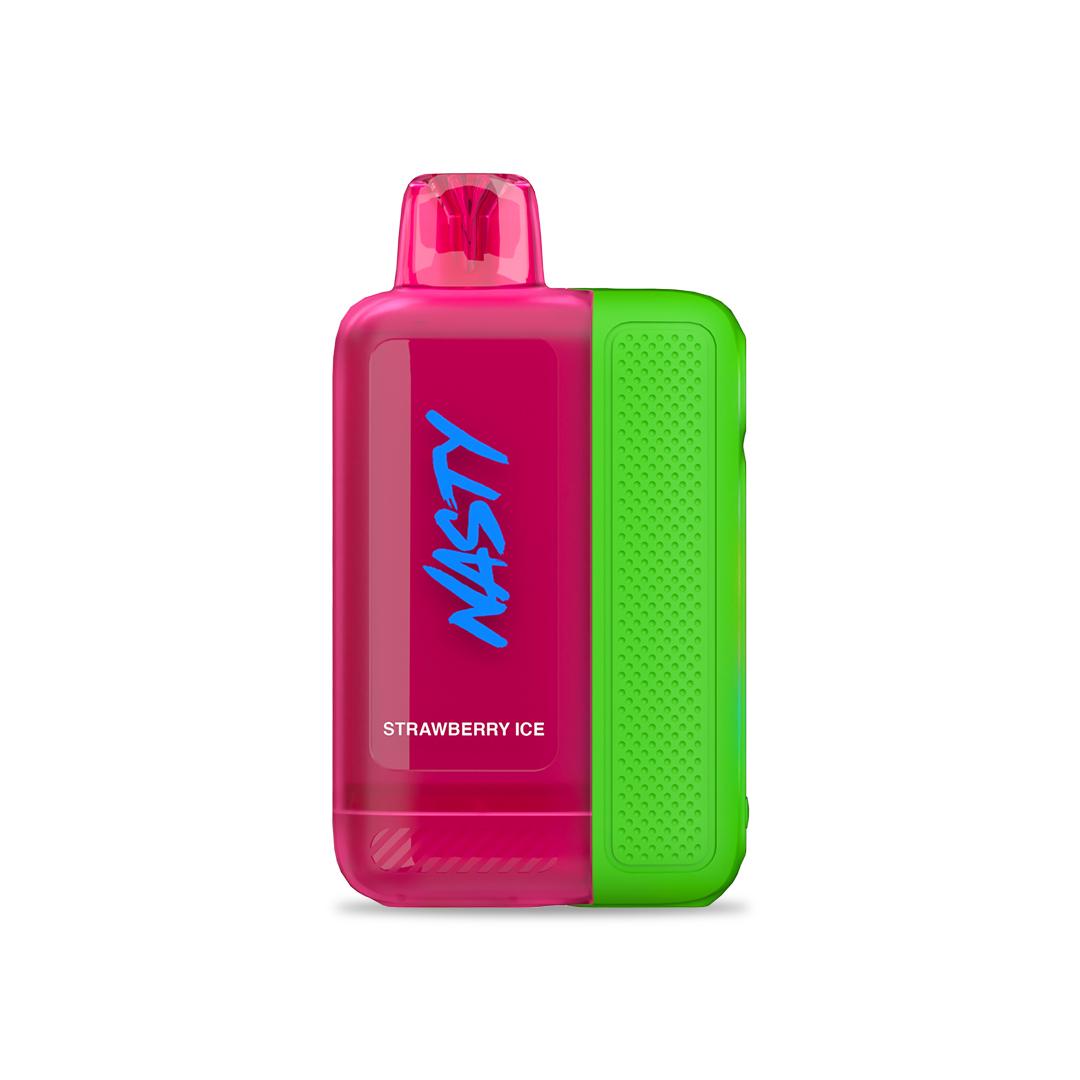 Nasty Bolt Hyperbeast 50,000 Puffs Disposable Vape
