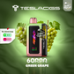 Tesla Bar XS 60000 Puffs Disposable Vape