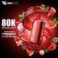 VapeSoul Starlight 80K Puffs Disposable Vape