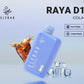 Elf Bar Raya D1 13000 Puffs Disposable Vape