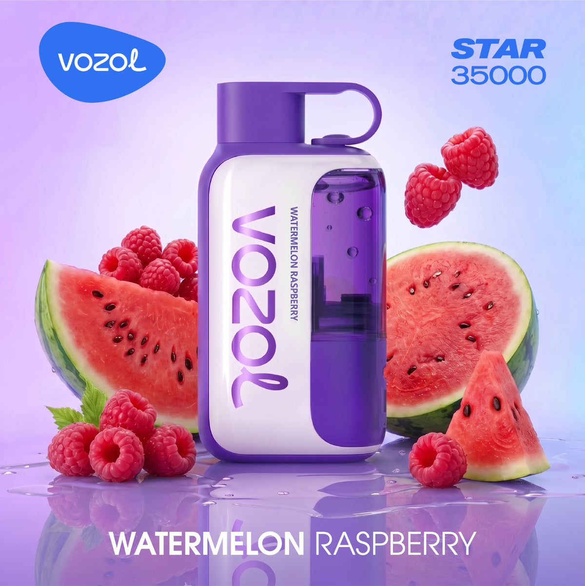Vozol Star 35000 Puffs Disposable Vape