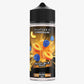 Dr Vapes Panther X Freebase 120ml 3mg