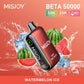 Misjoy Beta 50000 Puffs Disposable Vape