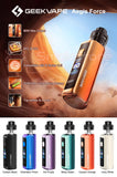 Geekvape Aegis Force Vape Device