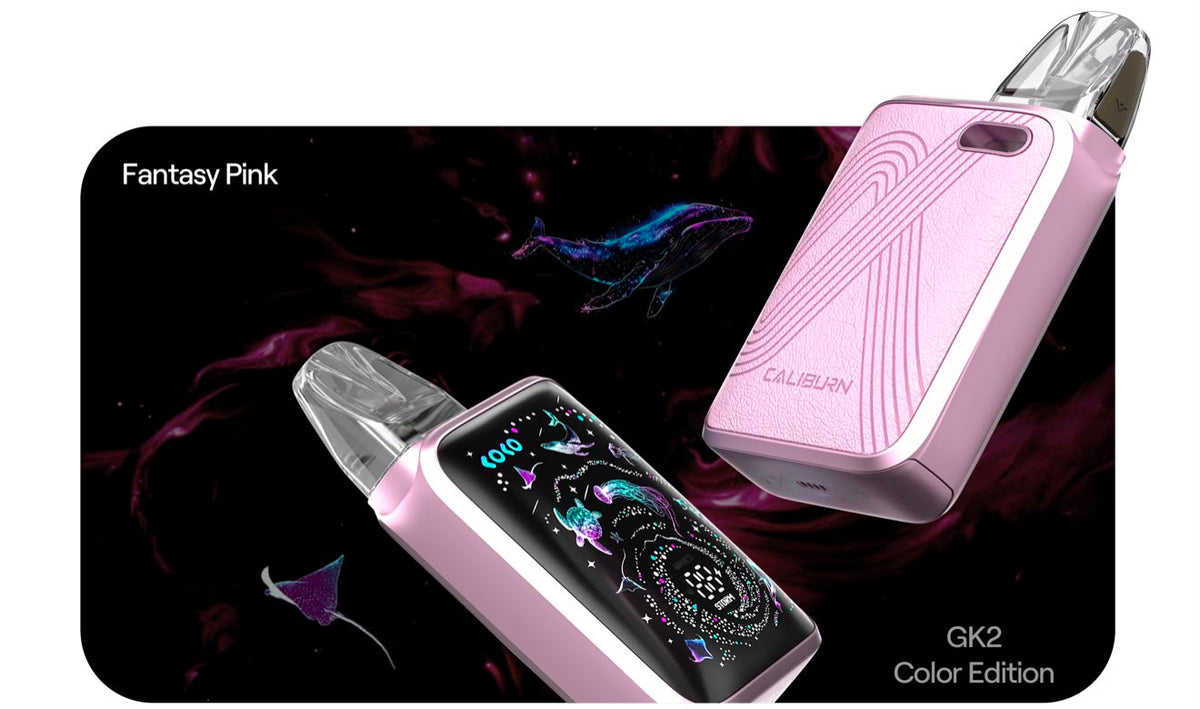 Uwell Caliburn G5 KOKO Vape Device