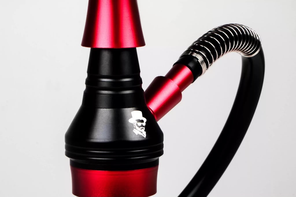 Richman RM-SAH002 Classic Hookah