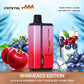 Crystal Fire Pro Ultra 18000 Puffs Disposable Vape