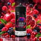 Sam's Vape (SamsVape) 120ml – 3mg Nicotine E-Liquid