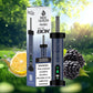 Hoqa 80K Puffs Hok Clouds Hookah Disposable Vape