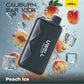 Uwell Caliburn Bar 100K Puffs Disposable Vape