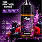 The Panther Series by Dr. Vapes (30mg / 50mg) Saltnic E-Liquid 30ml