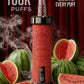 Sultan Xtra Shisha 100K Puffs Disposable Vape