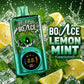 Bounce Turbo 60K Puffs Disposable Vape