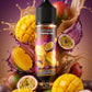 Dr Vapes Panther X Freebase 60ml 3mg Nicotine Vape Juice