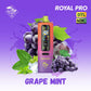Tugboat Royal Pro DTL 40000 Puff Disposable Vape in Dubai