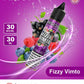 MISJOY Salt Nic 30ml E-Liquid