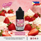Malina Premium E-Juice 20mg