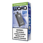 Waka Blade 50,000 Puffs Disposable Vape