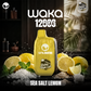 Waka Nova 12000 Puffs Disposable Vape