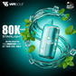 VapeSoul Starlight 80K Puffs Disposable Vape