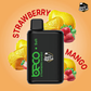 BECO Soft 6000 Puffs Disposable Vape In Dubai