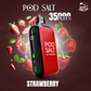Pod Salt 35000 Puffs Disposable Vape