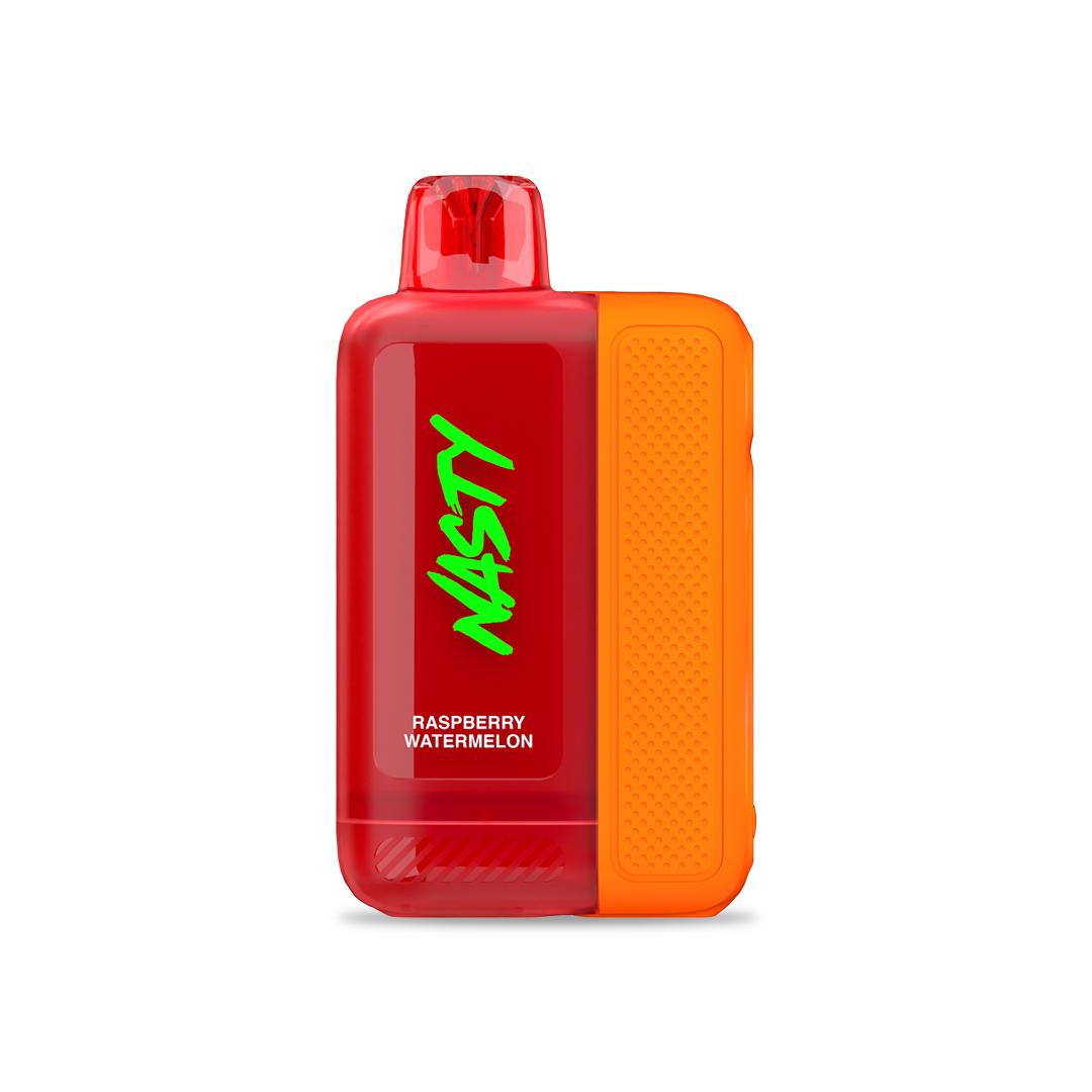 Nasty Bolt Hyperbeast 50,000 Puffs Disposable Vape