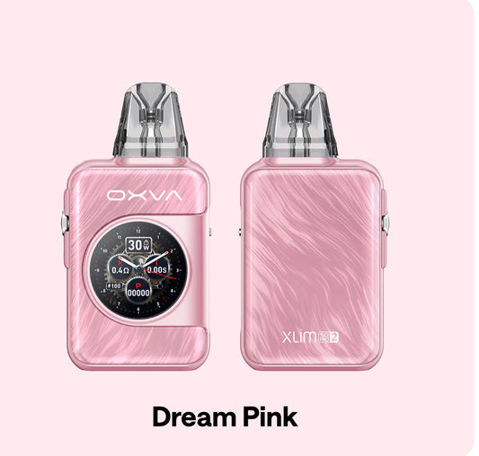 OXVA XLIM SQ PRO 2 Pod Kit In Dubai