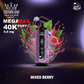 Al Fakher Mega Max 40K Puffs Disposable Vape